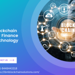 How blockchain is revolutionizing the smart finance world