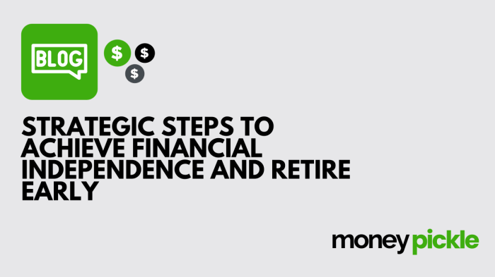 Smart finance world strategies for financial independence and early retirement