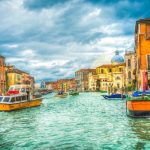 Europe weekend getaways
