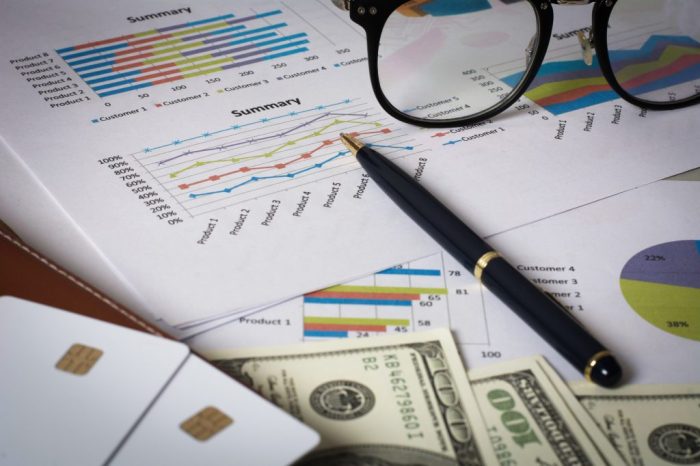 Financial investors everything atyourbusiness