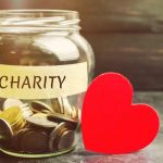 Donation